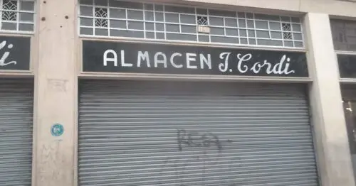 ALMACEN JGORDI ALMACEN JGORDI